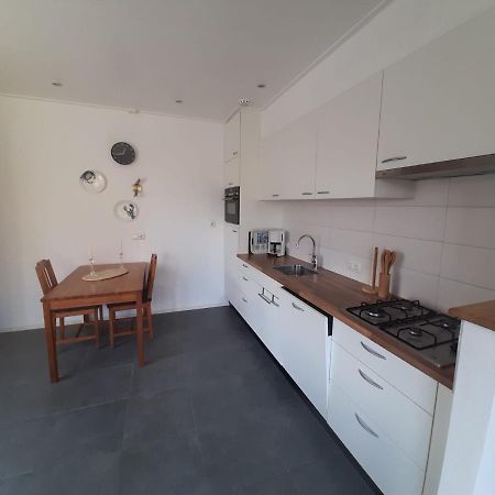 Appartement Boomgaard Vrouwenpolder Zewnętrze zdjęcie