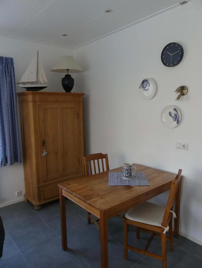 Appartement Boomgaard Vrouwenpolder Zewnętrze zdjęcie