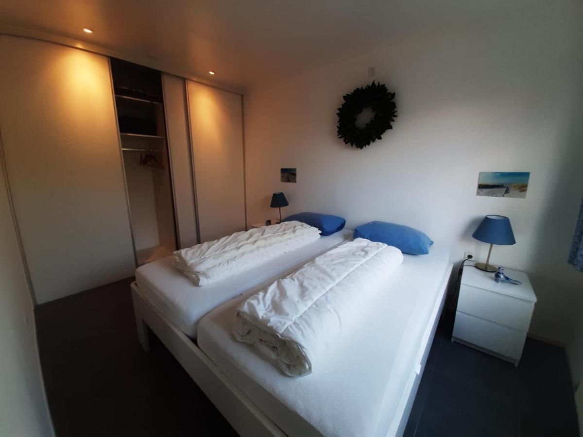 Appartement Boomgaard Vrouwenpolder Zewnętrze zdjęcie